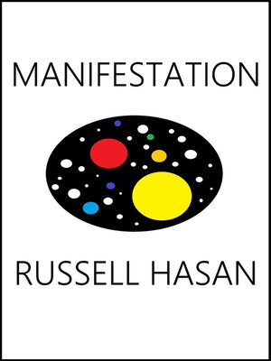 cover image of Manifestation